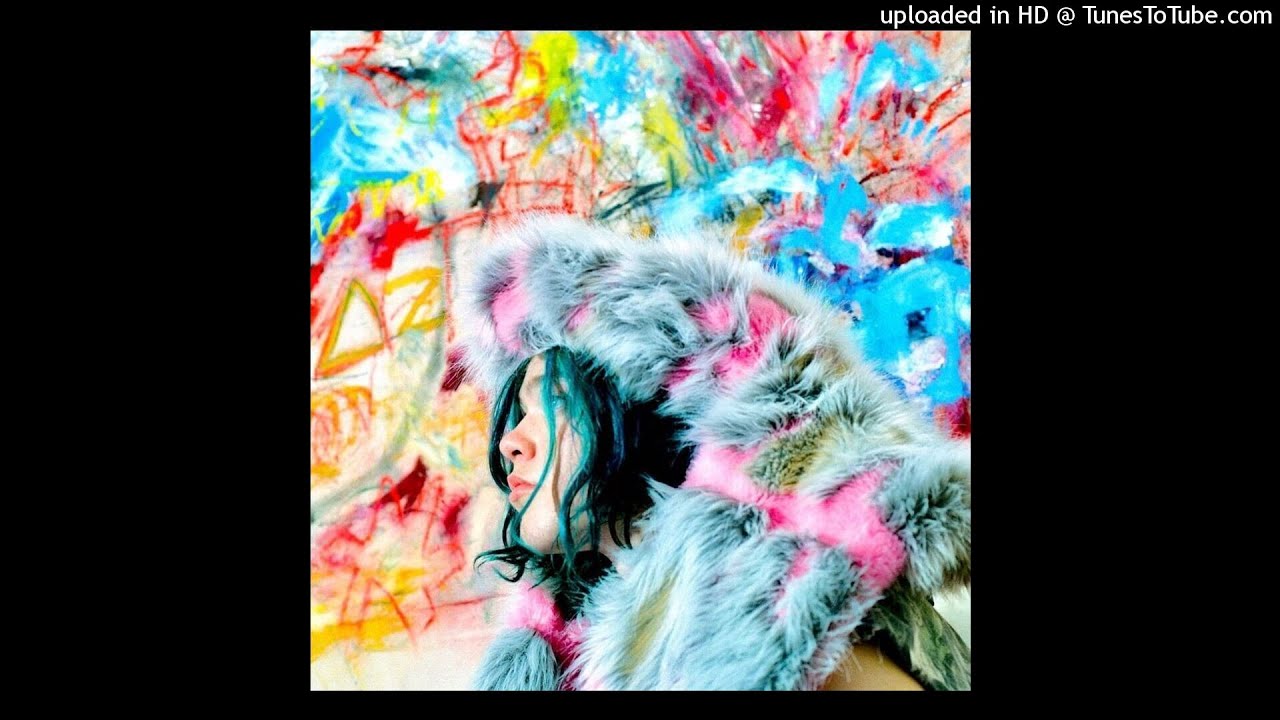 347aidan - HARMONY (SLOWED+REVERB)