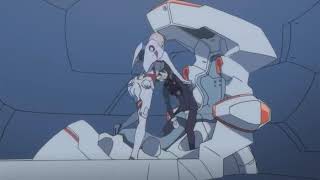 Amv Zero Two X Hiro -Full Moive-