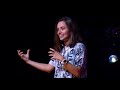 Un recorrido a la profundidad | Sofía Gómez | TEDxBogotá