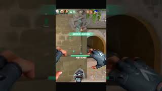 Valorant Mobile | Scrim Faceit Higlits #valorantmobile #valorant