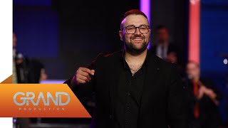 Grupa Kruna - Sestra Kani Brata - Live - Tv Grand 30.01.2023.