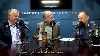 Catching Predators: A Conversation with Chris Hansen and Sheriff Mike Lewis
