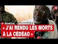 Sngal  salif sadio chef du mfdc accuse la cdao dtre  lorigine des tensions  rfi