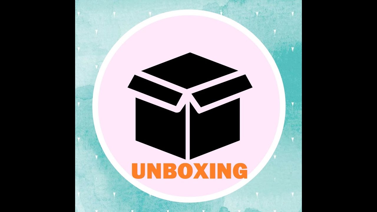 Unboxing King of Tester - compras do feriado - 4k 