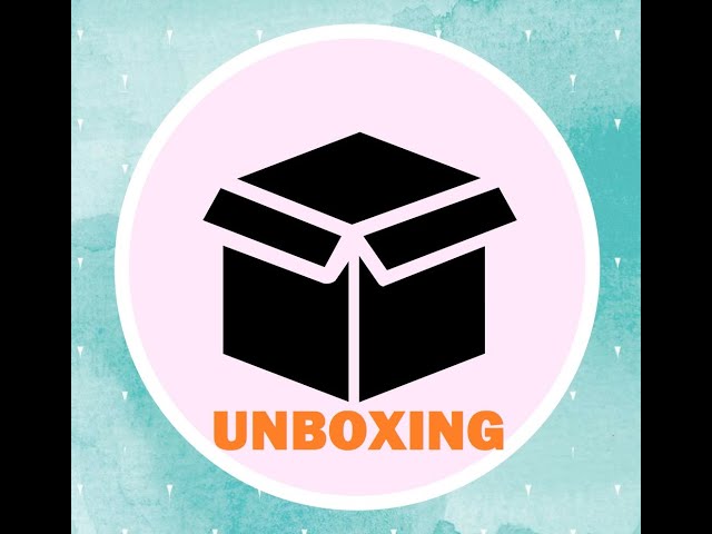 Unboxing King of Tester - compras do feriado - 4k 