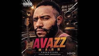 First time Tru..Avazz marn prox latest song 2026..