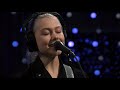 Better Oblivion Community Center - Didn't Know What I Was in For (Live on KEXP) Mp3 Song