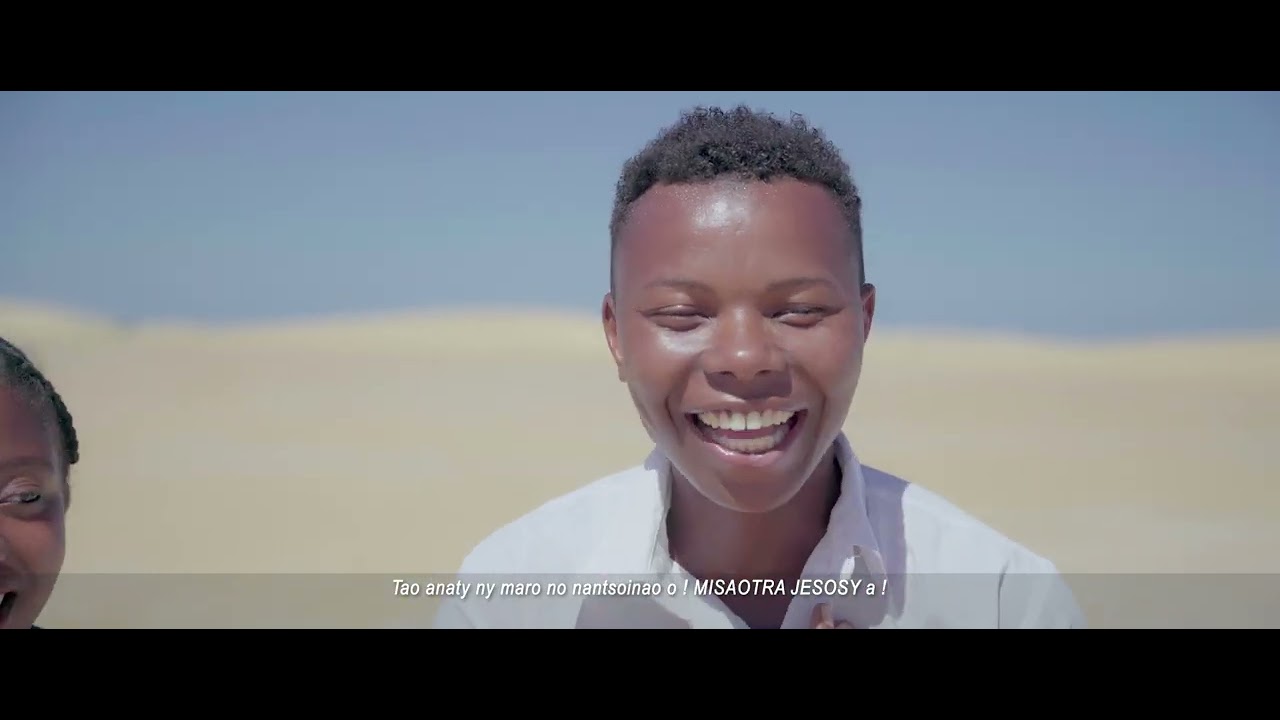 FMM Soamandroso Toliarax DASYL  -Taranaka voafidy - 2K26