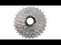 Shimano Ultegra CS-R8000 11-30T Cassette