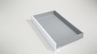 MERIVOBOX | Cajón – Altura M