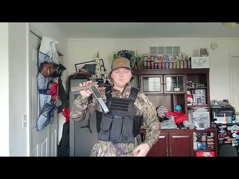 ASMR preparing you for a mission