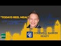🌮 William Becker × HelloFresh Let's Taco 'bout Real Estate or Great Food 🌮