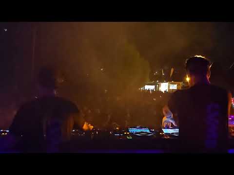 Cristian Varela B2B Marco Bailey at Mar Ndmbl 2025