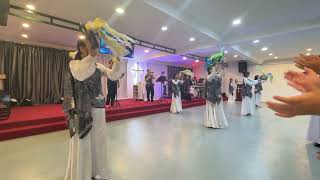 Download Lagu Magnificat LOJ worship -ALCC USJ21 MP3