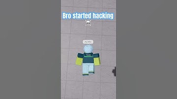 Bro think hes the honored one #roblox #thestrongestbattlegrounds #robloxshorts #jjk #robloxmemes