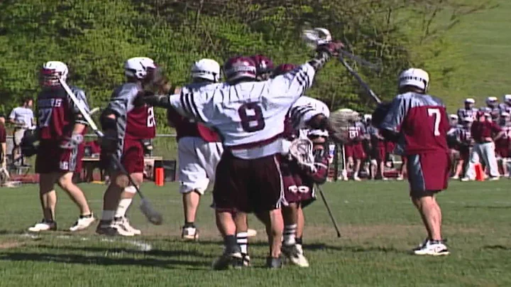 Chris Keating - 2016 Hall of Fame
