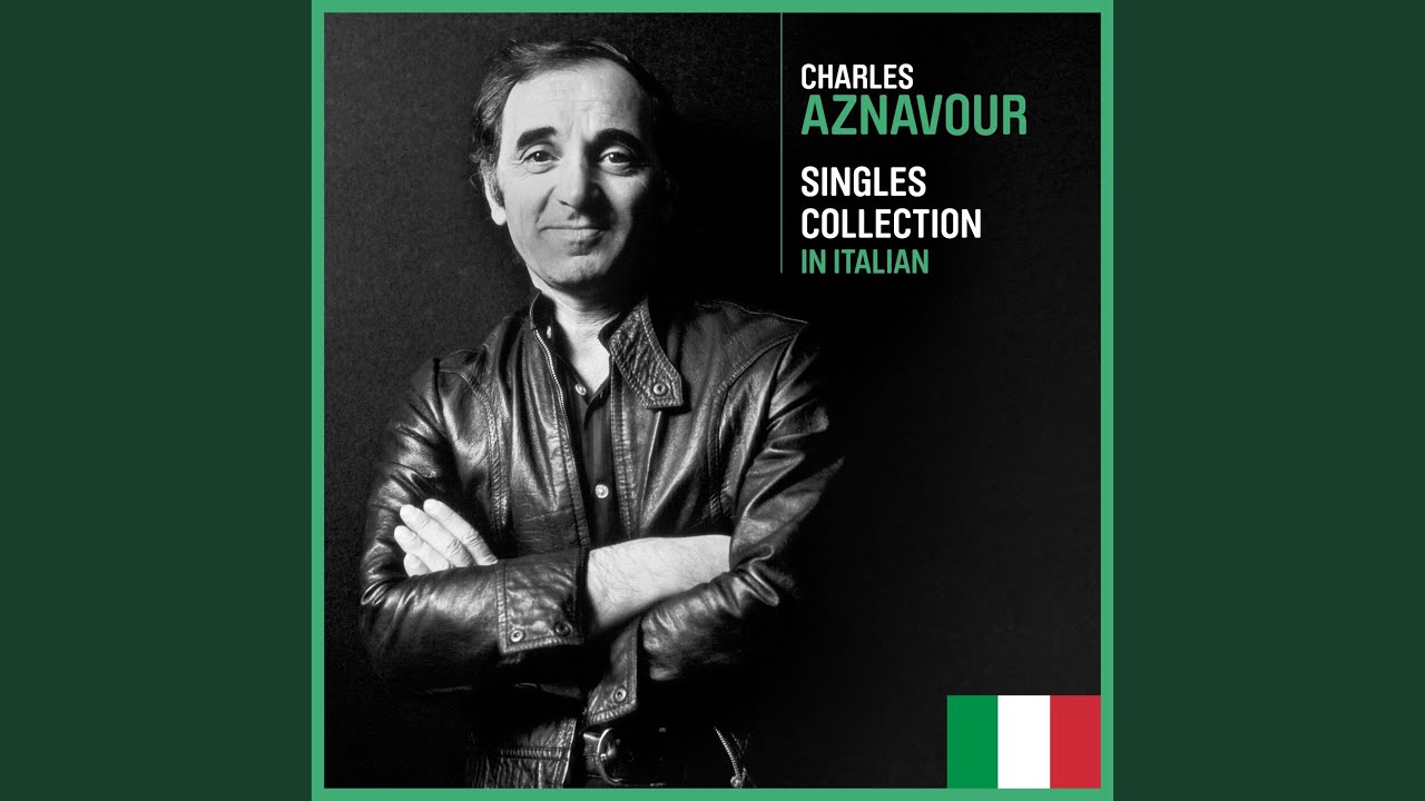 Caroline (Caroline chérie / Italian Version)