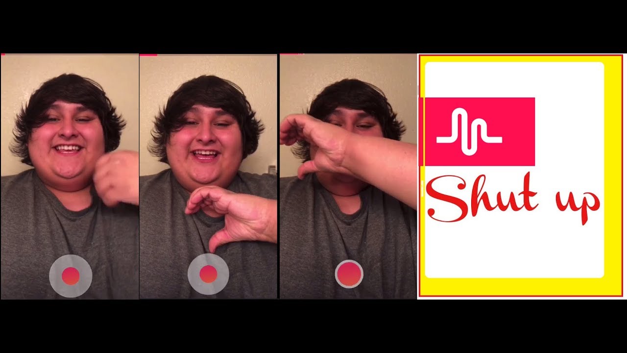 super simple Musically Tutorial 29 