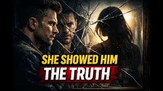 Jungs Mirror Effect The Woman Who Forces A Man To Face Himself