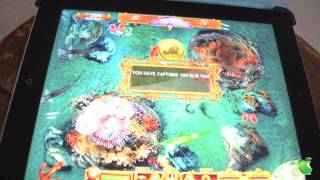 Deep Sea Catch screenshot 5