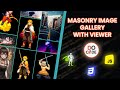 🔥 Masonry Image Gallery with Lightbox Viewer using HTML, CSS &amp; JavaScript | GSAP Animation