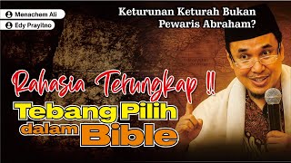 Download Lagu Part I || Bani Keturah Pewaris Abraham di Tanah Arabia?  MP3