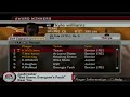 TOP-TIER RECRUITING CLASS - NCAA FOOTBALL 2006 NORTH DC DYNASTY - EP8