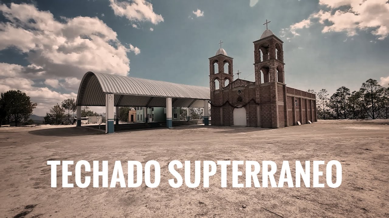 PRIMER recorrido en MAGDALENA PEÑASCO y sus agencias [S01/E01] CARRETERA en muy mal ESTADO