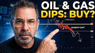 Crude Oil vs Nat Gas: Technical Analysis & Market Trends