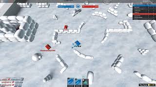 tiny tanks :3