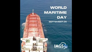 IMGS Group - Maritime Day 2024