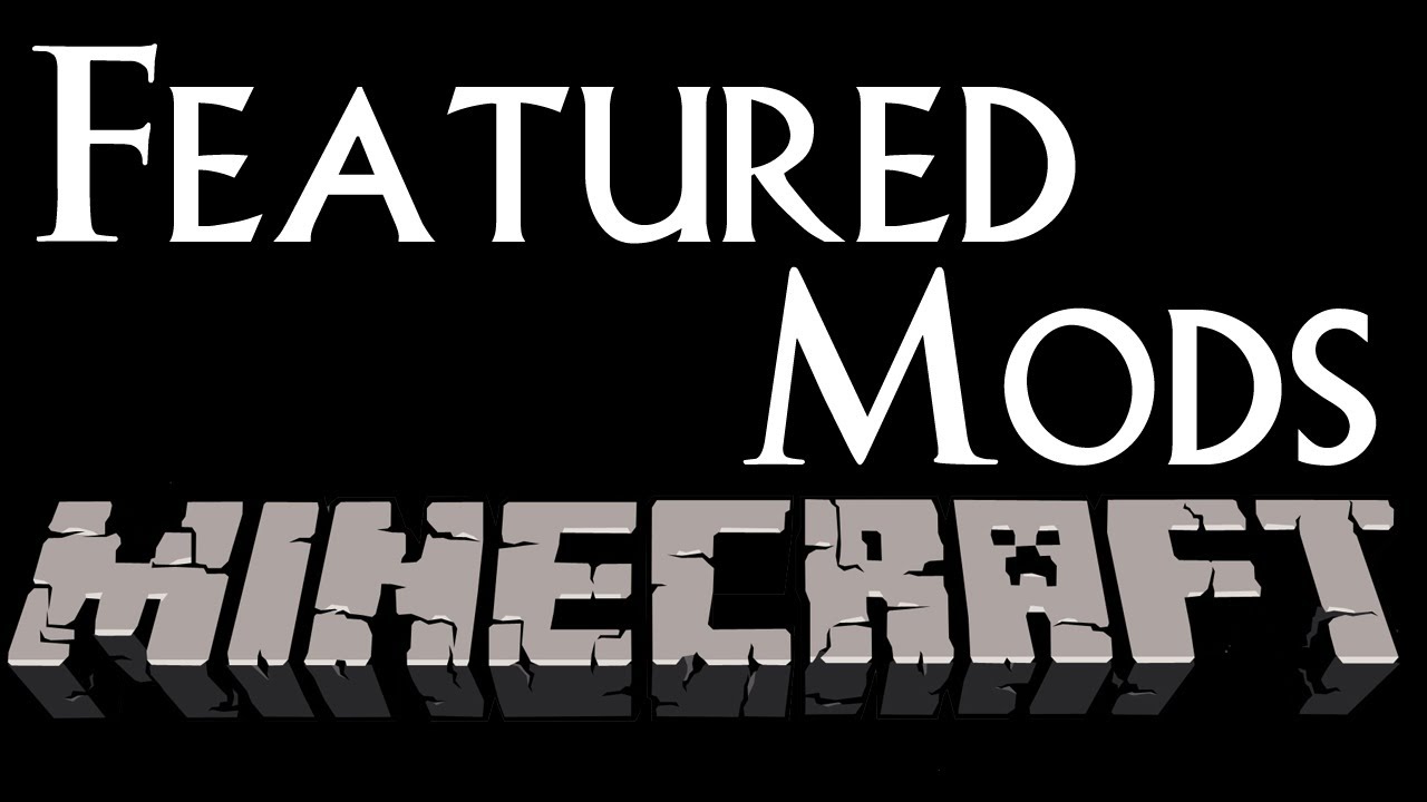 Minecraft Mods Hidden Doors Mod (S02E01) YouTube