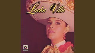 Video thumbnail of "Lucha Villa - La Mano De Dios"