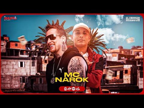 MC Narok - Camisa Da Fendi - (Prod. DJ Rhuivo)