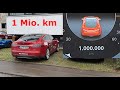 1 Mio. km Tesla Model S - Interview - Batterie - Motor - Reparaturen #tesla1MioKM