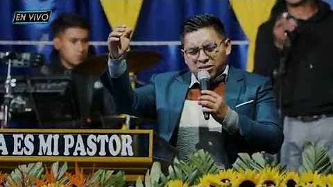 José Enrique Morales y Agrupación Principe De Paz  🔥Ministración desde Aldea Paquip Tecpán Guatemala