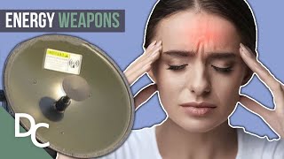 Are People Being Attacked By Directed Energy Weapons | The Conspiracy Show | Documentary Central