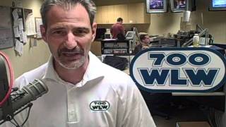 700WLW Webcast May 12, 2011
