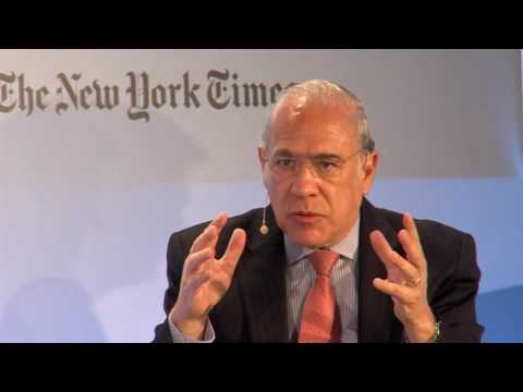 2016 ENERGY FOR TOMORROW - Building Momentum: The Promise of Paris Episode cover