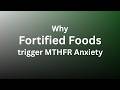MTHFR Mutation Explained: Symptoms, Risks & Nutritional Fixes