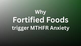 MTHFR Mutation Explained: Symptoms, Risks & Nutritional Fixes