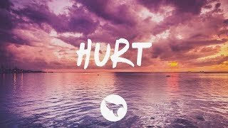 Nervo - Hurt (Lyrics) ft. Frida Sundemo