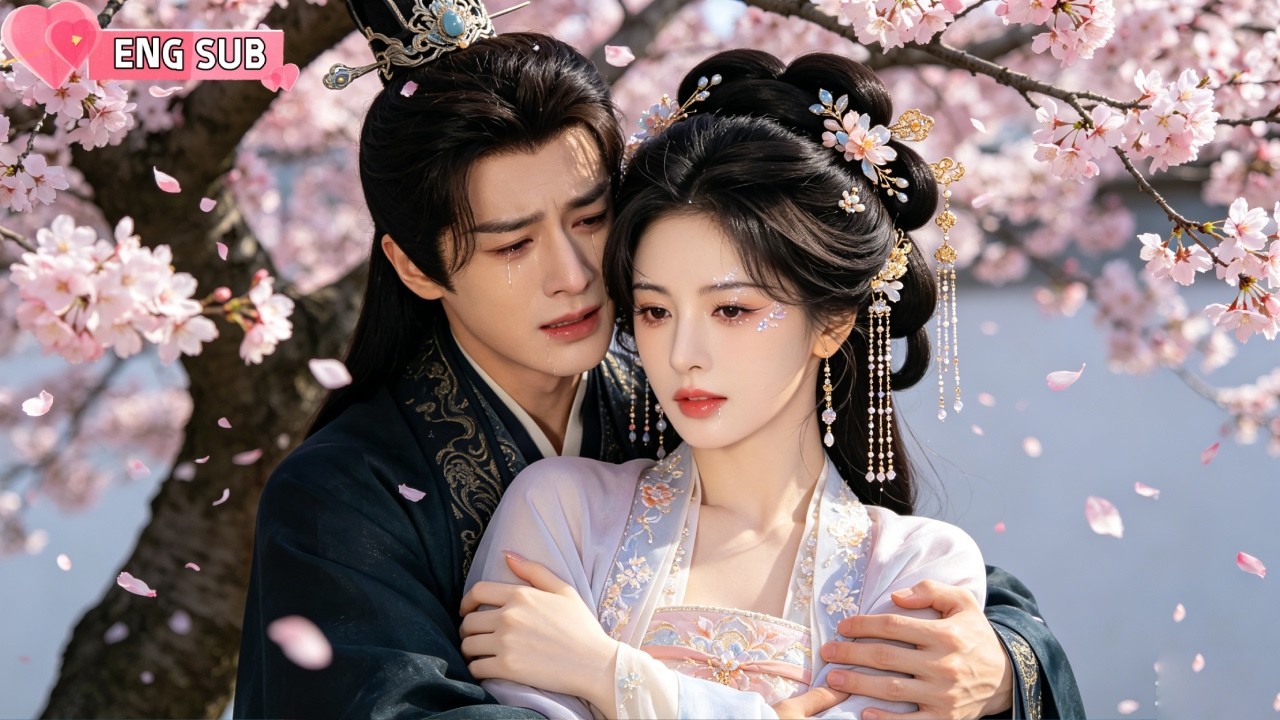 The prince chose my half-sister. I married his uncle on his wedding day. He knelt: "Sorry, Aunt!"
