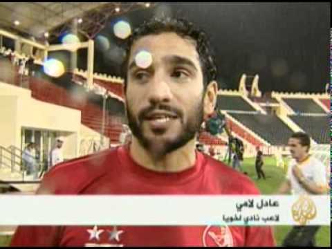 لخويا يحتفظ بلقب دوري نجوم قطر للعام الثاني