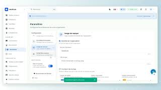 MedEvals Tutorial: Navigate and Configure General Settings