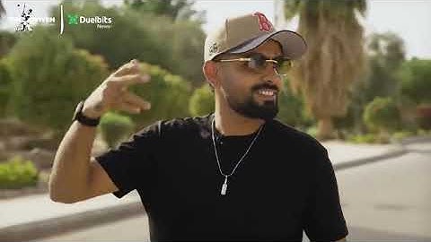 Babar azam Journey....... Babar azam Latest Podcast.....Video editing course ) ( Xml File ) (Video )