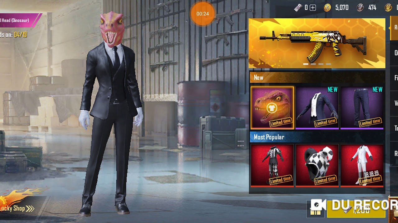 Free ump9 skins - YouTube