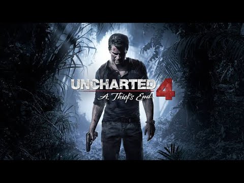Uncharted 4 Thief’s End #uncharted #livestreaming #gameplay #dmkawesome