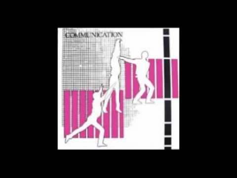 Communication — Communication - Dawn of Time
