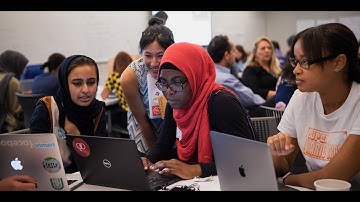 Data for Social Impact